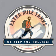 Extra Mile Tanks